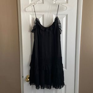 AllSaints Sanse Dress